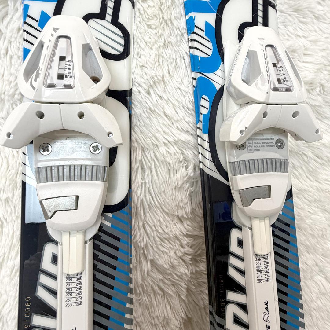 CARVING SVC 90cm ファンスキー ショートスキー