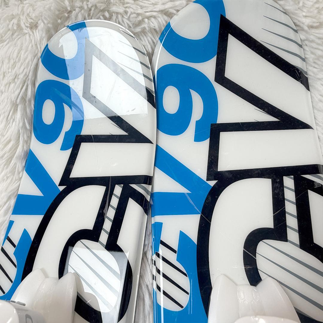 CARVING SVC 90cm ファンスキー ショートスキー