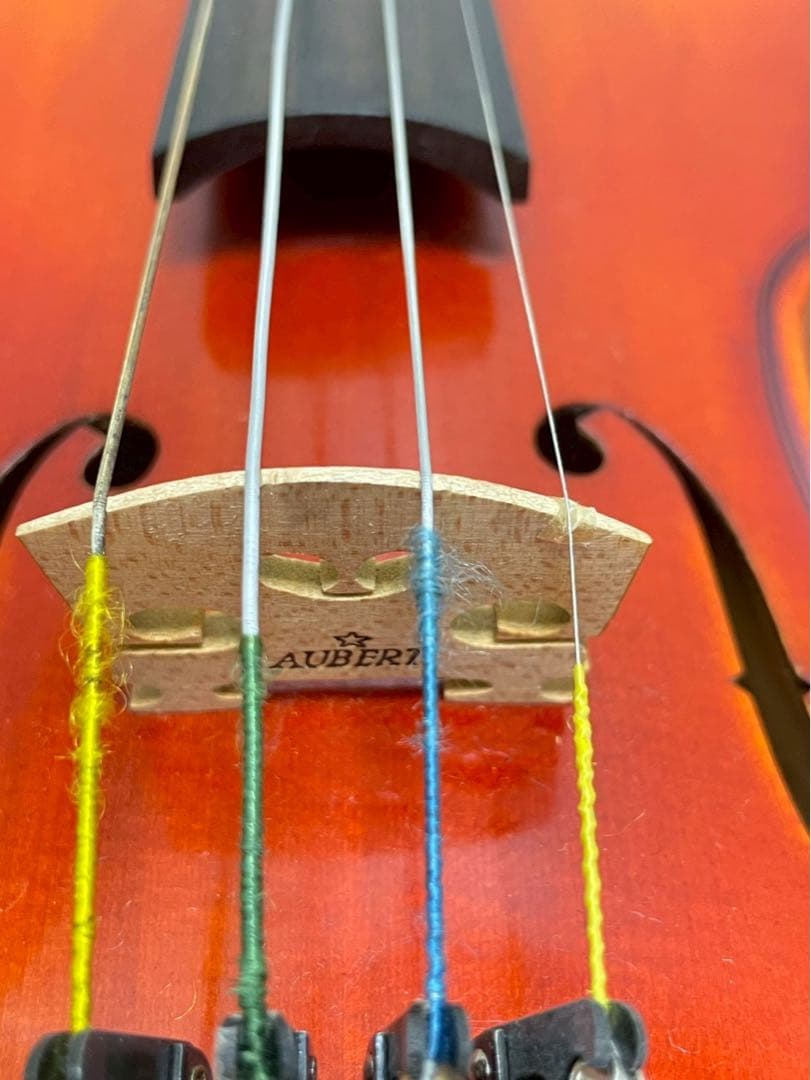 SUZUKI スズキバイオリンNo.300 1/2 1971年弓無