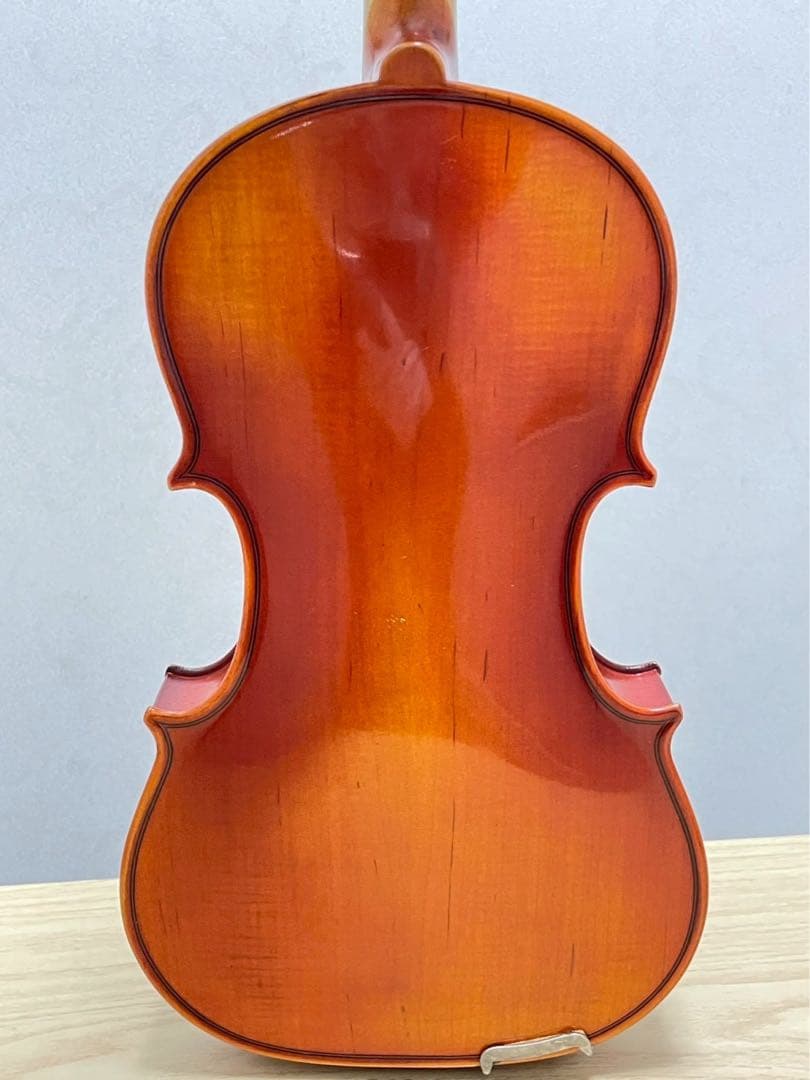 SUZUKI スズキバイオリンNo.300 1/2 1971年弓無