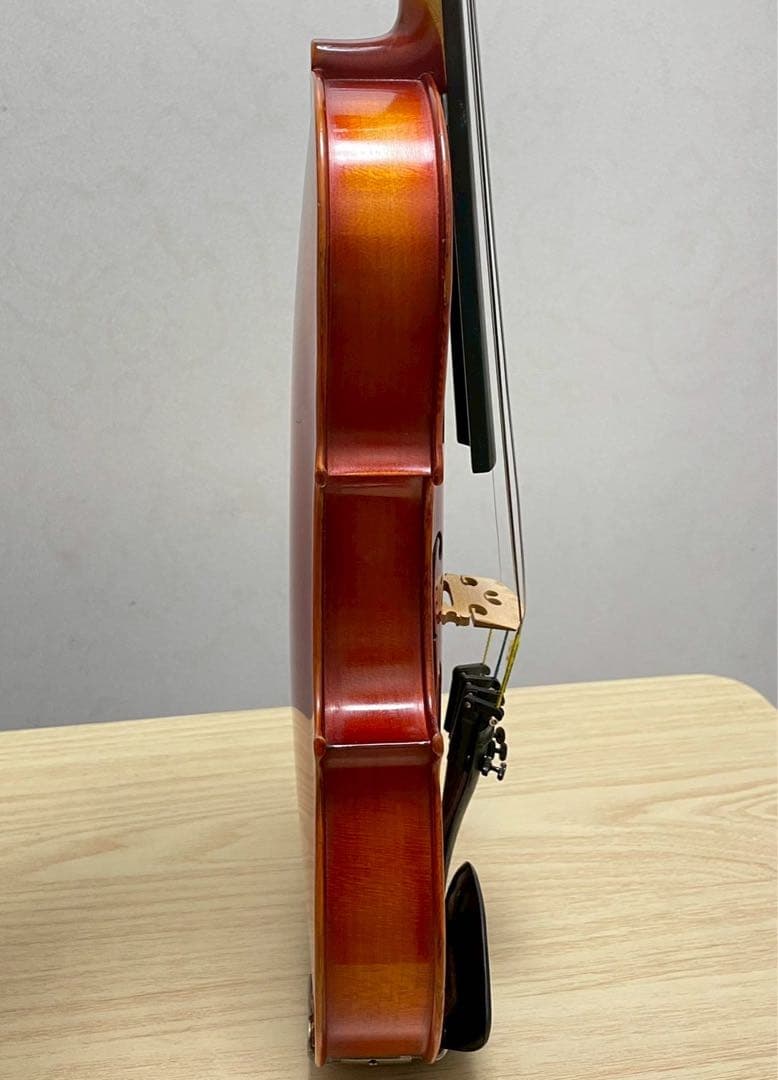 SUZUKI スズキバイオリンNo.300 1/2 1971年弓無
