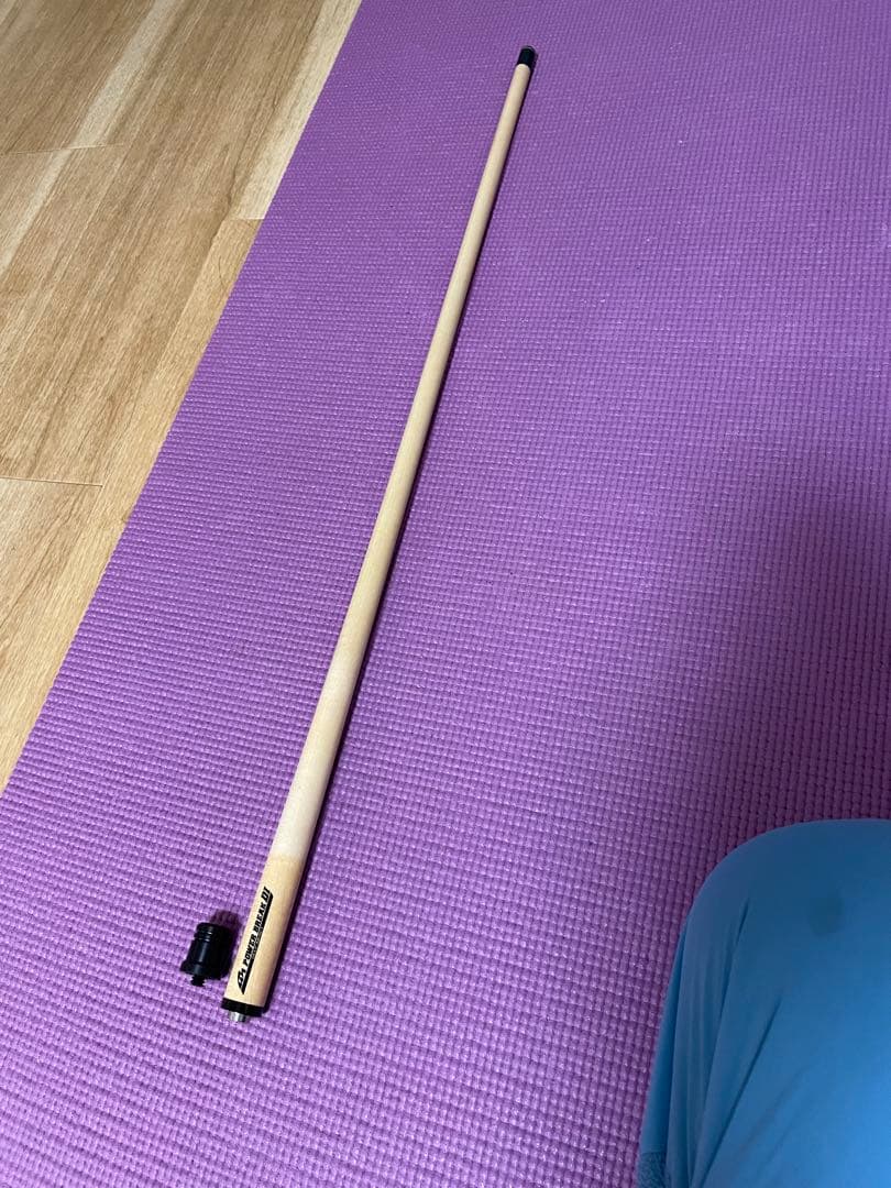 Mezz パワーブレーク2 ディープインパクトシャフト