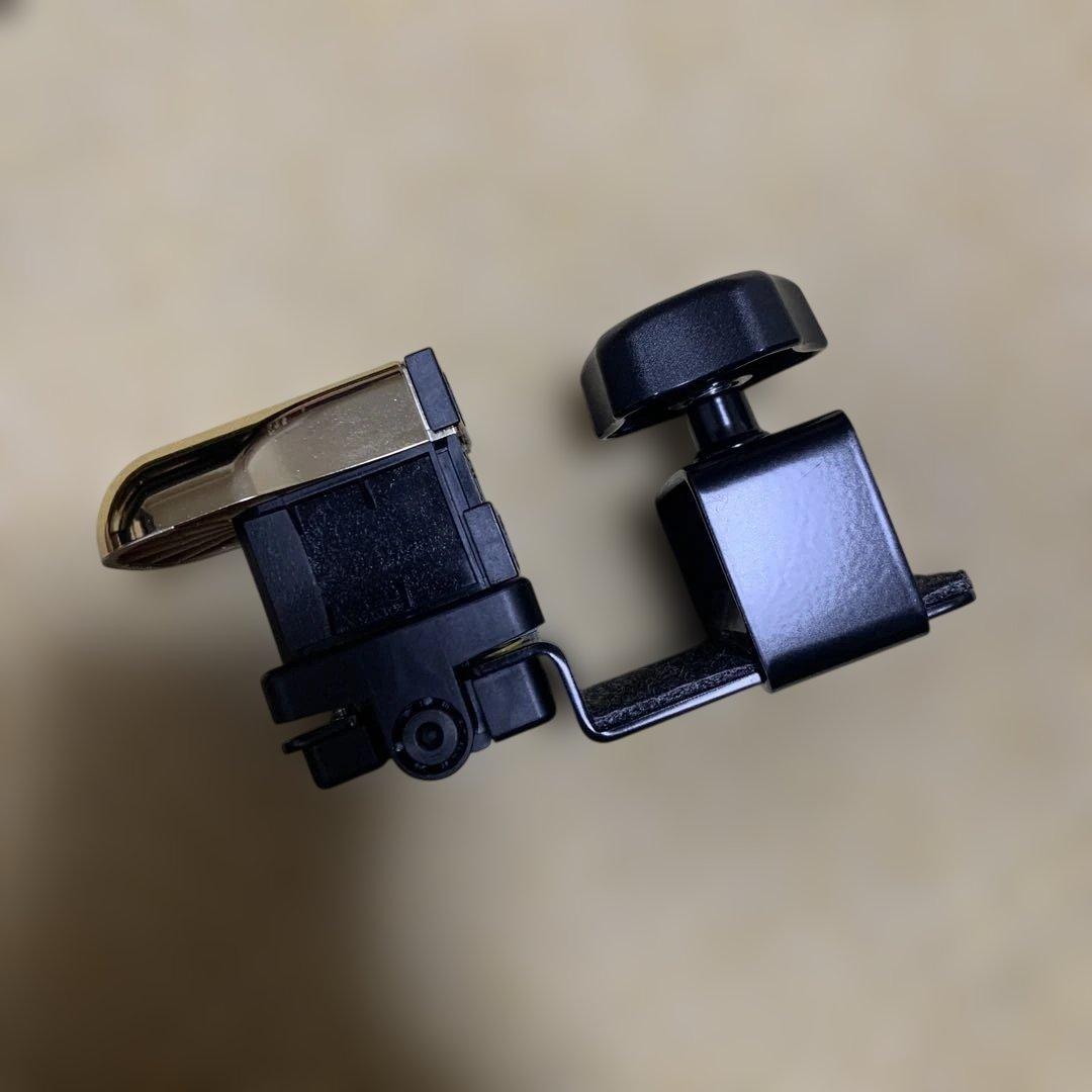 ピアノ　アシストスツール・アシストペダル・専用バッグ 3点セット