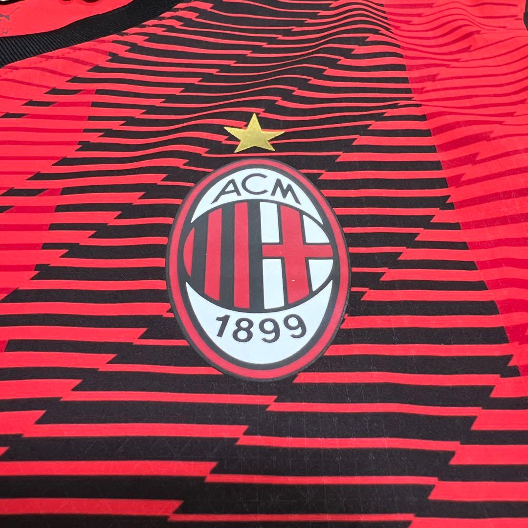 ラファエルレオン ACミラン オーセンティック 新品