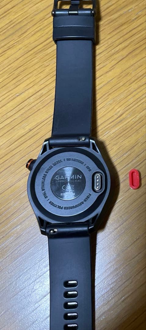 GARMIN APPROACH S40 GPSナビ