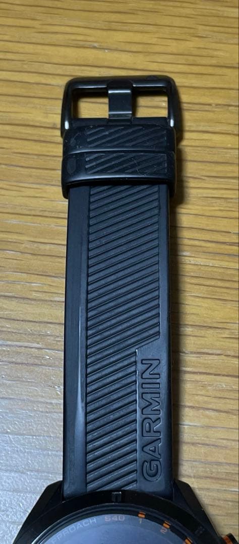 GARMIN APPROACH S40 GPSナビ