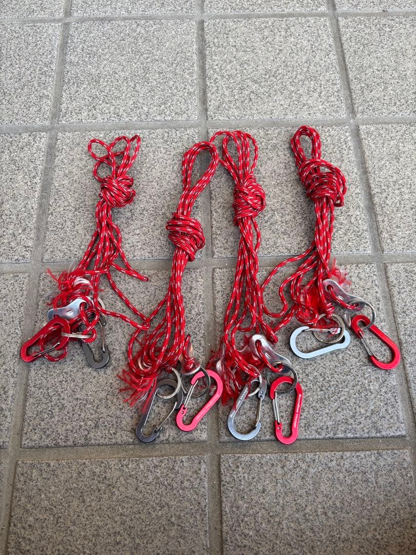 Coleman コールマン　ツーリングドームST オプションセット