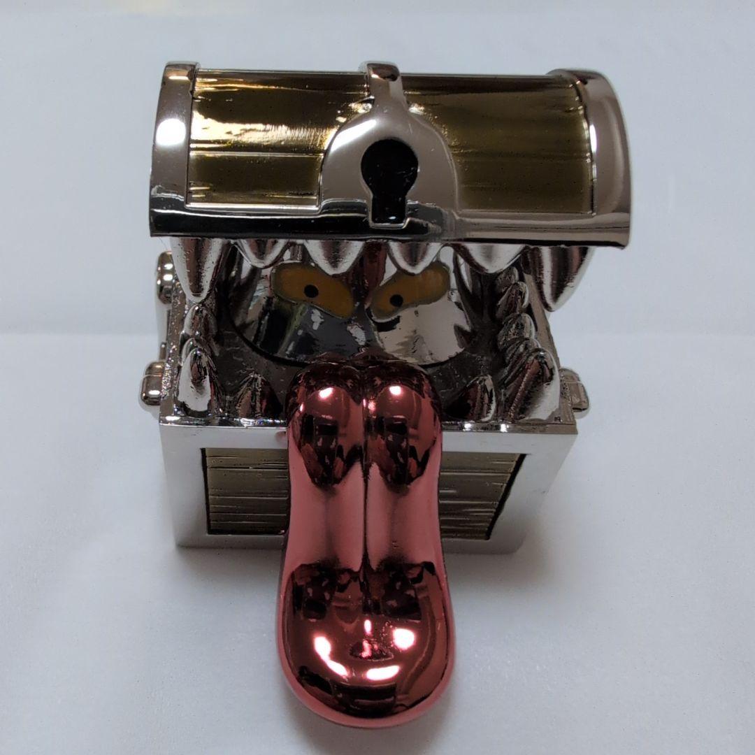 メタリックモンスターズギャラリー ひとくいばこ ミミック