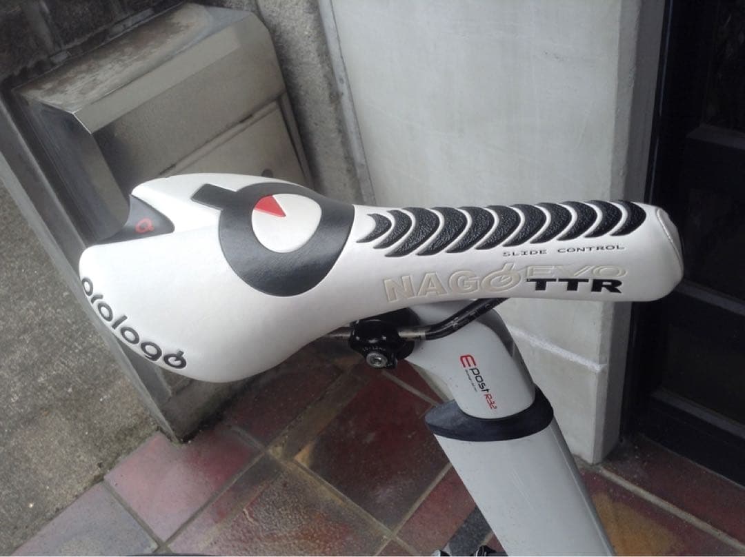 パーツ look 596 size l(ct655mm)