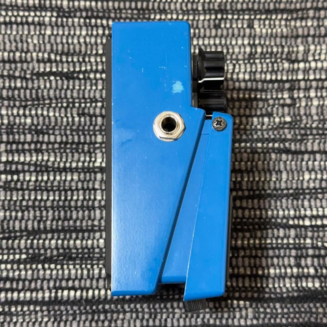 BOSS BD-2 Blues D ブルースドライバー エフェクター