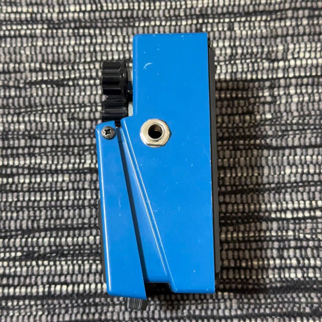 BOSS BD-2 Blues D ブルースドライバー エフェクター