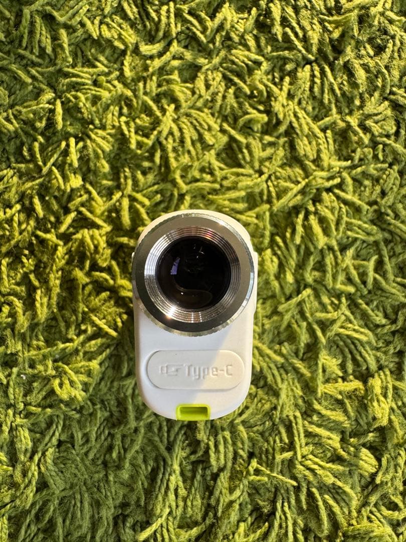 FOSSIBOT C1000 ゴルフ用レーザー距離計