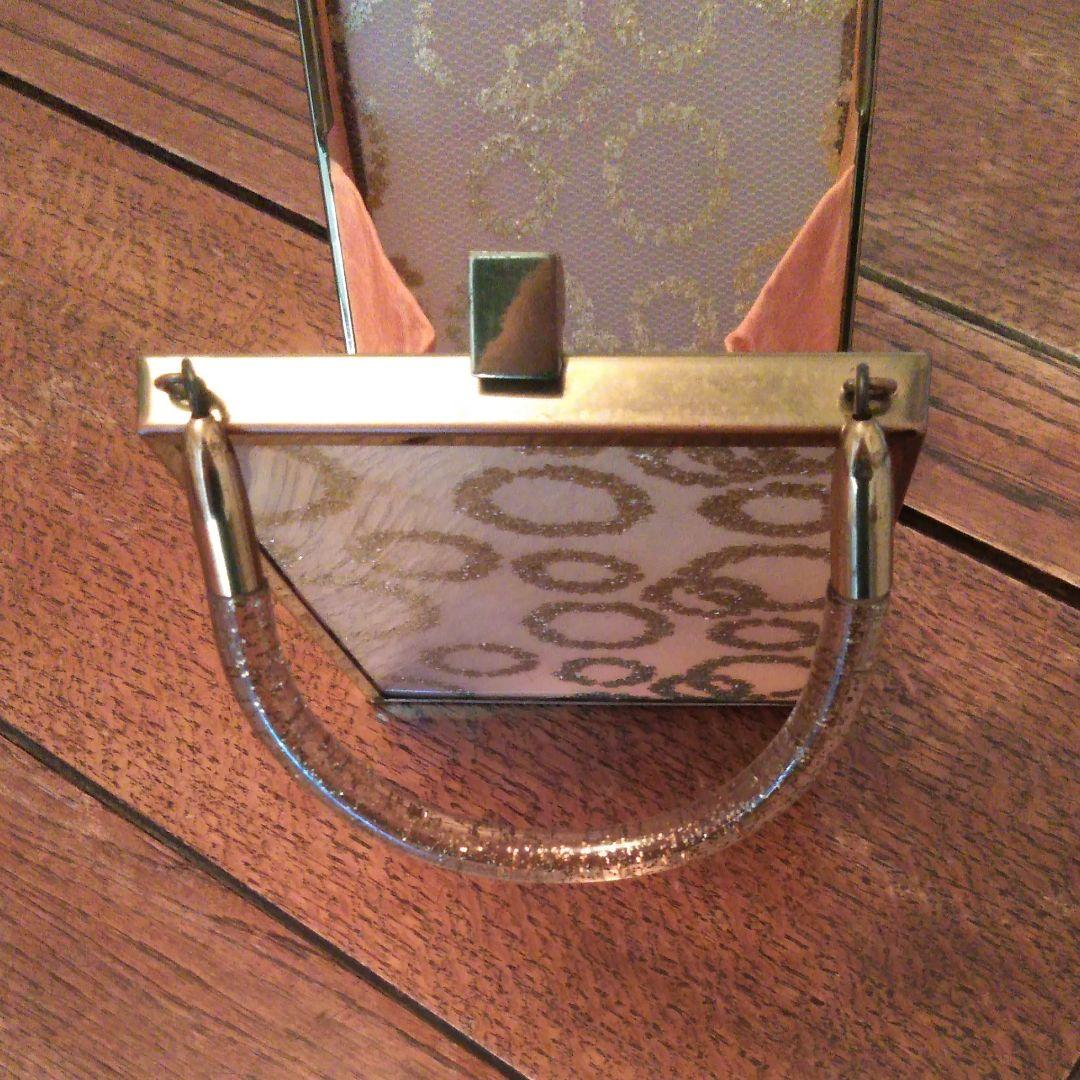 西洋アンティークバッグ　フランス