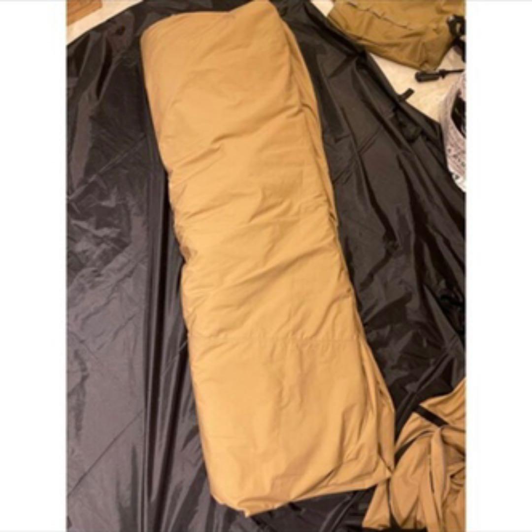 廃盤品 入手困難 tent-Mark DESIGNS　サーカスTC MID+