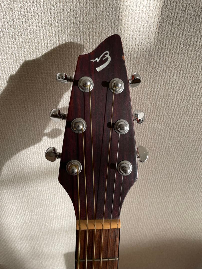 Breedlove Passport C25CE FS｜ワンオーナー｜エレアコ