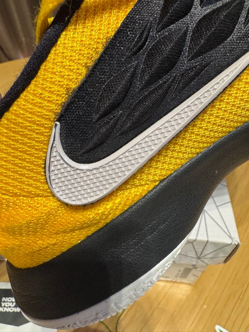 Nike Kyrie Low 1 アマリロ　27.5 カイリー