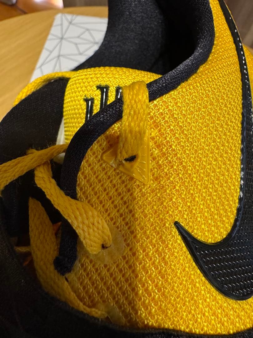 Nike Kyrie Low 1 アマリロ　27.5 カイリー