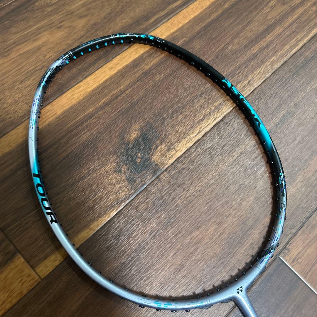 ASTROX88SツアーとASTROX99PRO