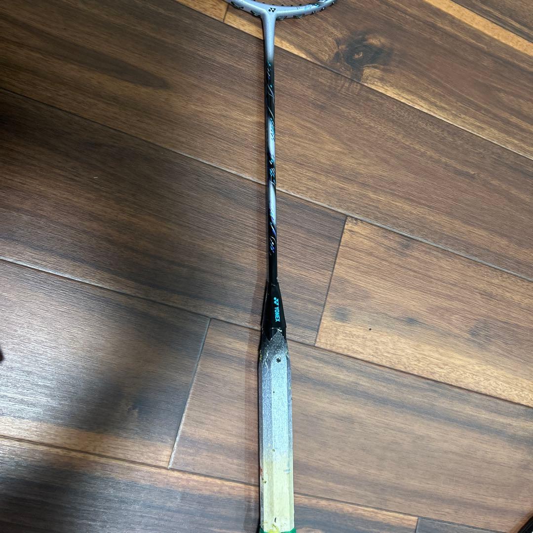 ASTROX88SツアーとASTROX99PRO