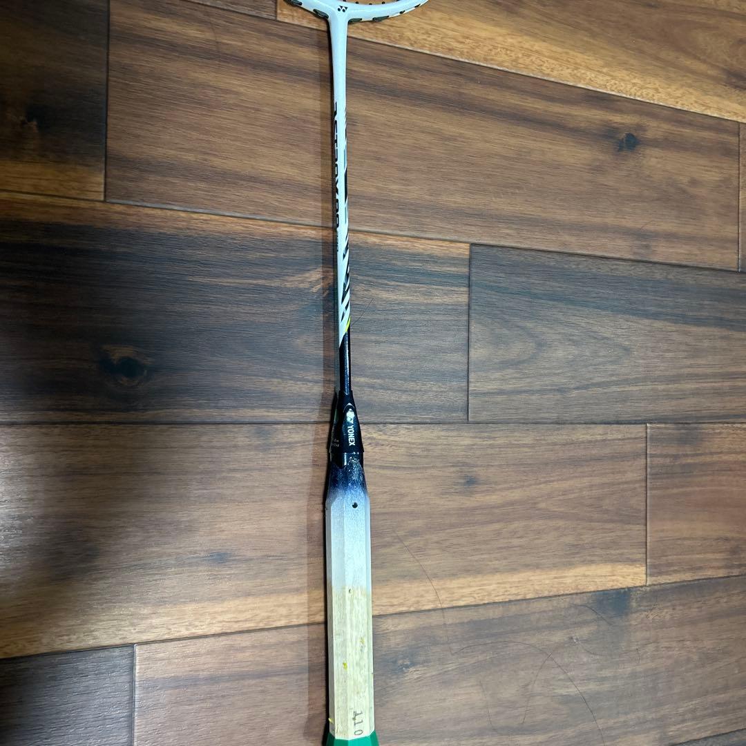 ASTROX88SツアーとASTROX99PRO