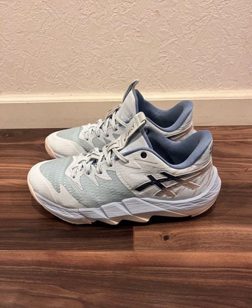 ASICS snore are low 2 RT 河村勇輝 アンプレアルスロー2