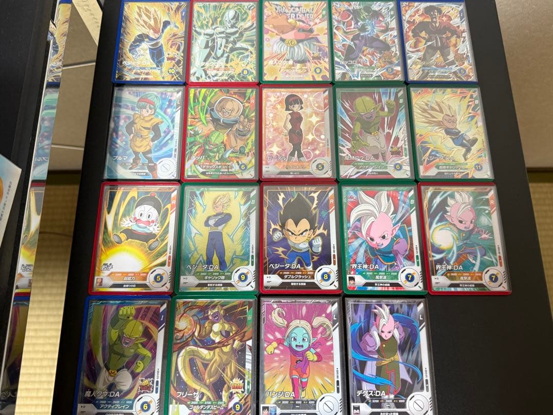 【特価】【引退】ドラゴンボールスーパーダイバーズ