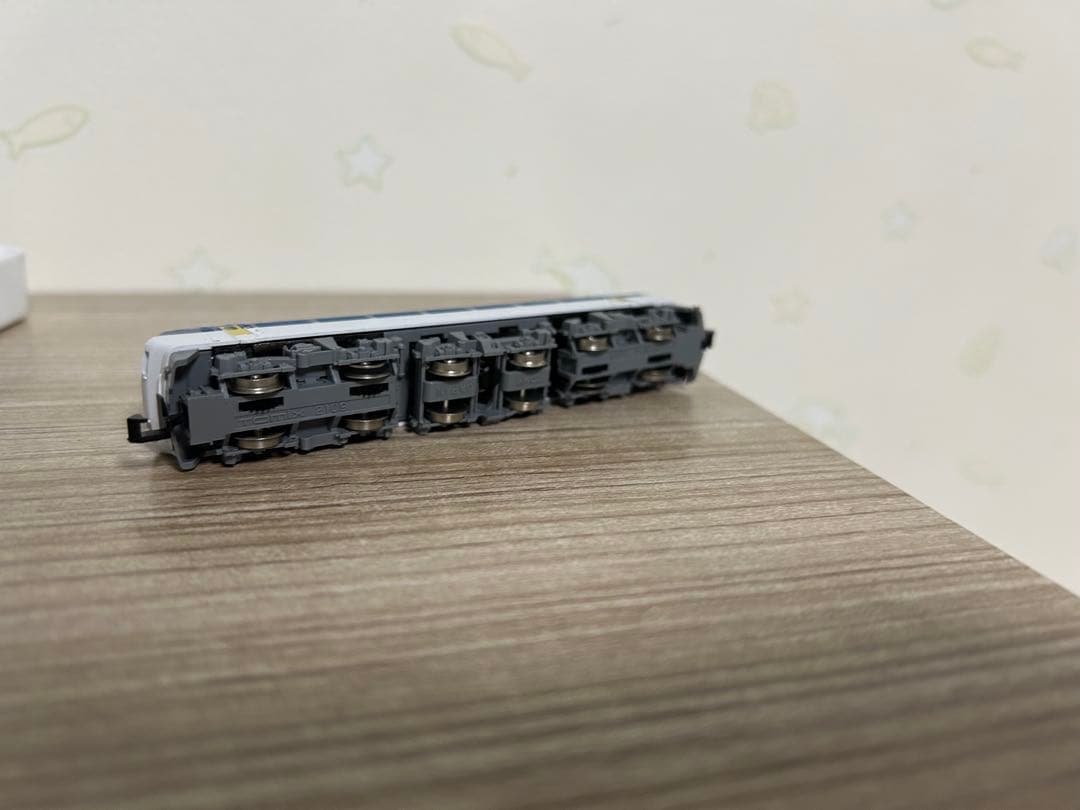 鉄道模型 TOMIX JR.EF66100 Freight Liner Set 92903