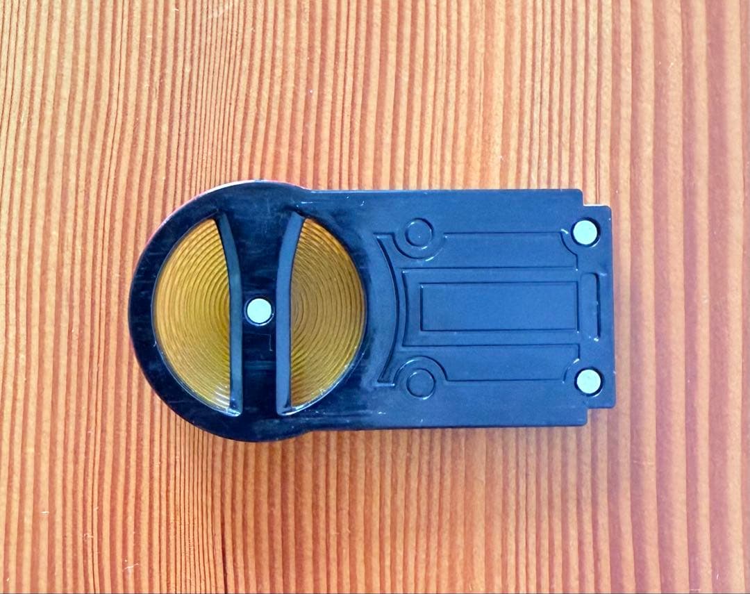 仮面ライダー555 CSM ファイズドライバー 良品