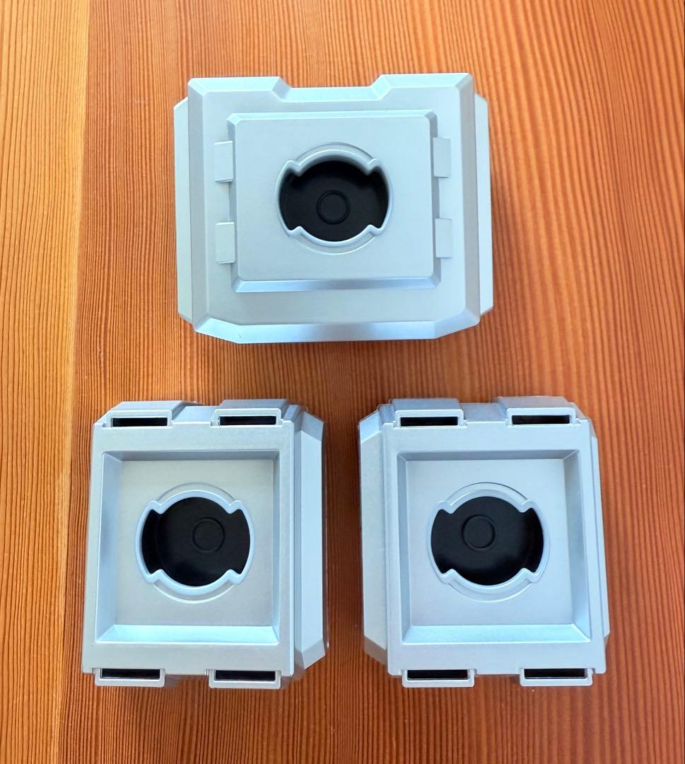 仮面ライダー555 CSM ファイズドライバー 良品