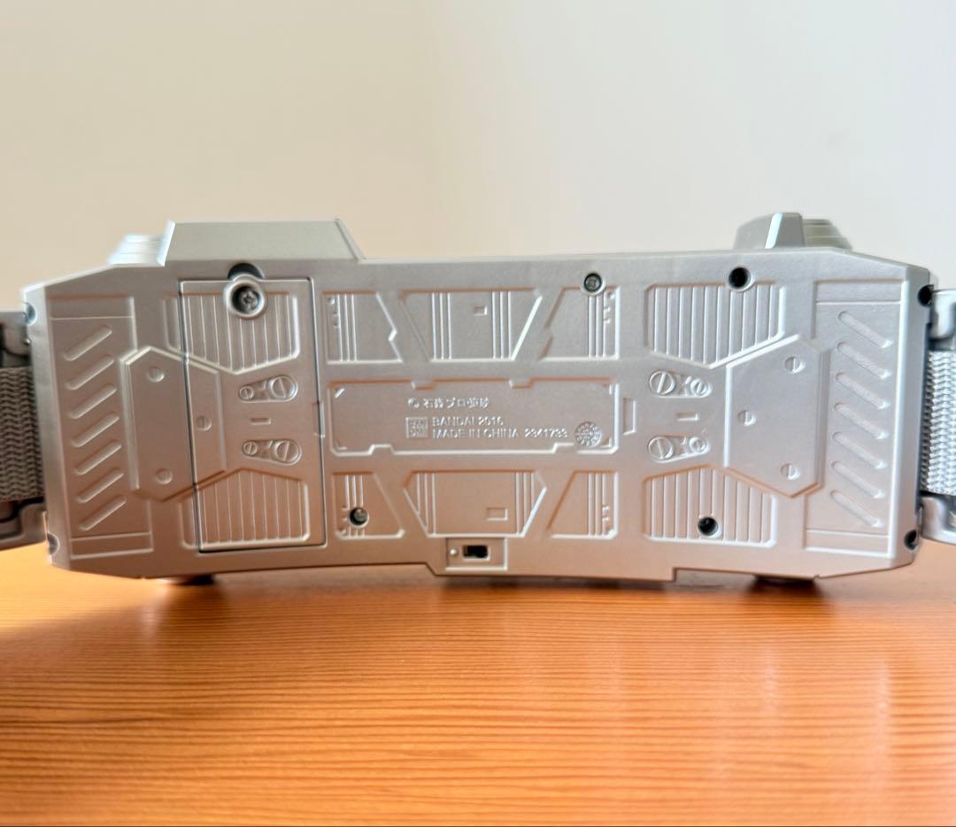 仮面ライダー555 CSM ファイズドライバー 良品