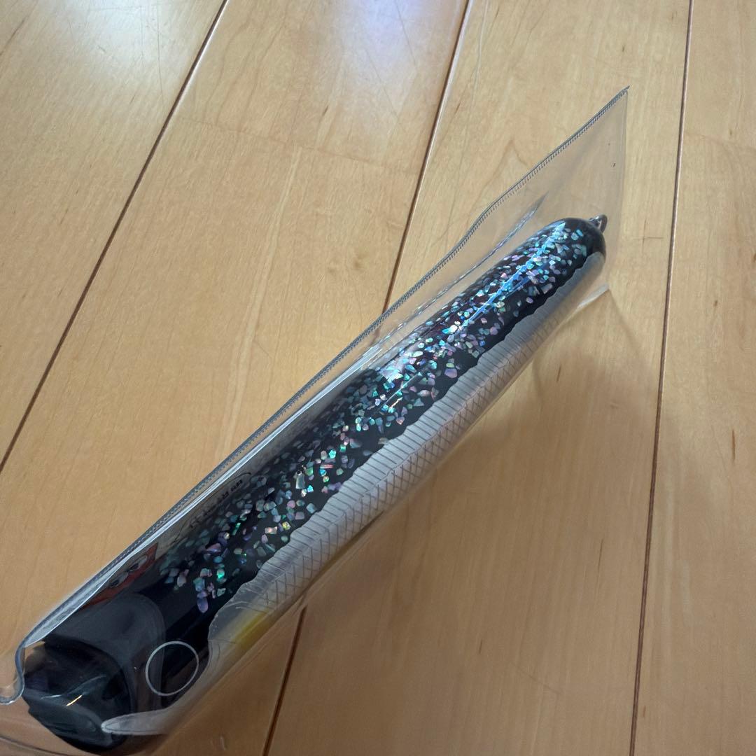 PARADOX マッチポンプポッパー