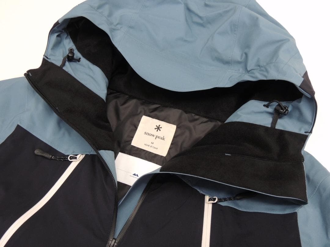 美品  PEAK MofM  Padded Jacket コラボ