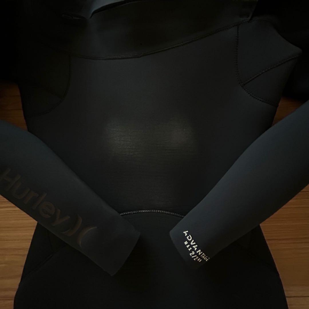 Hurley ウェットスーツ ロングスプリング