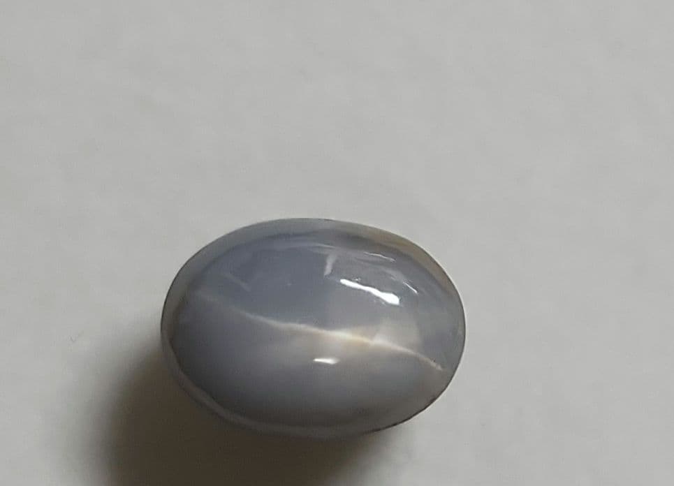 特大天然スターサファイア  7.505ct