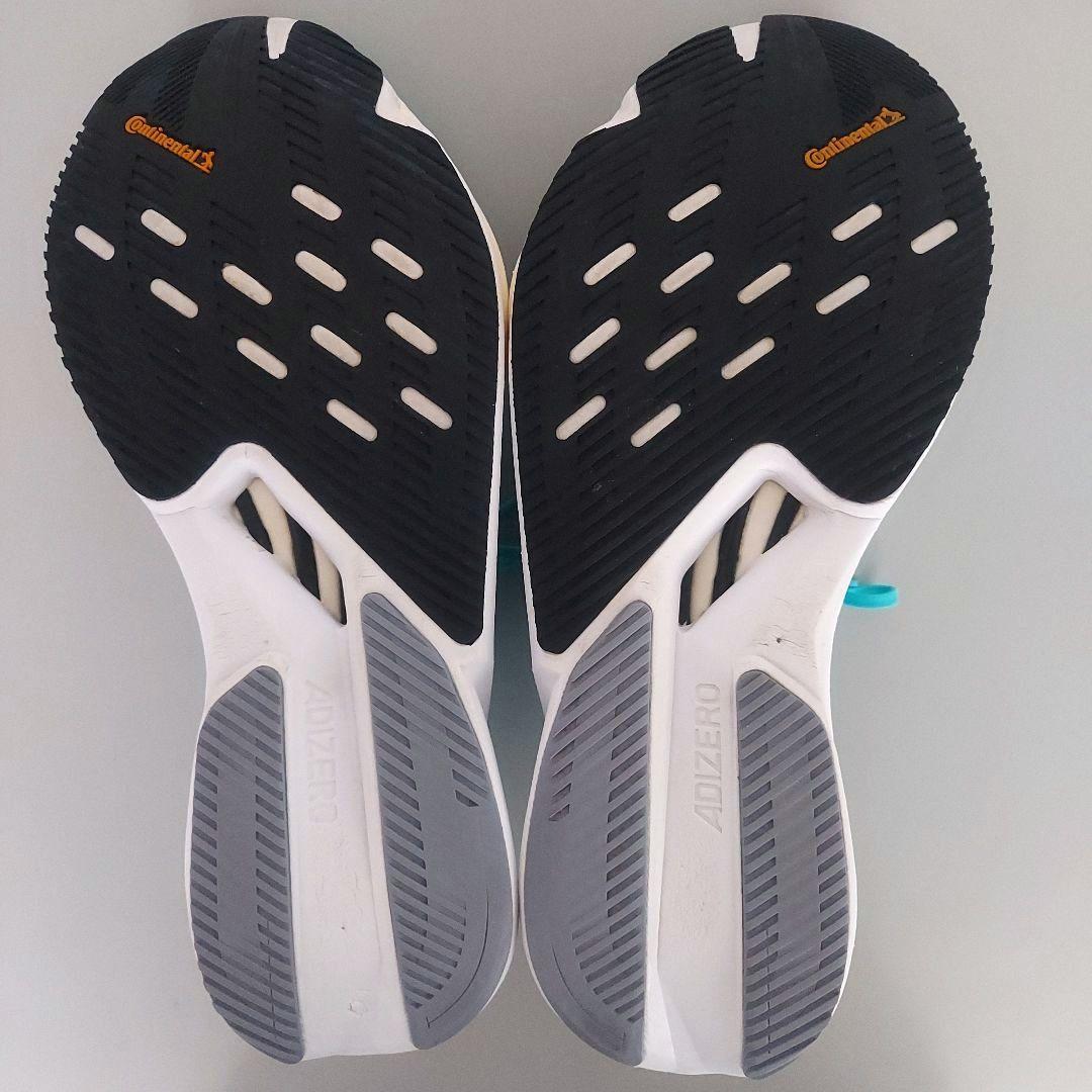 スパイク・シューズ adizero takumisen8 & boston12