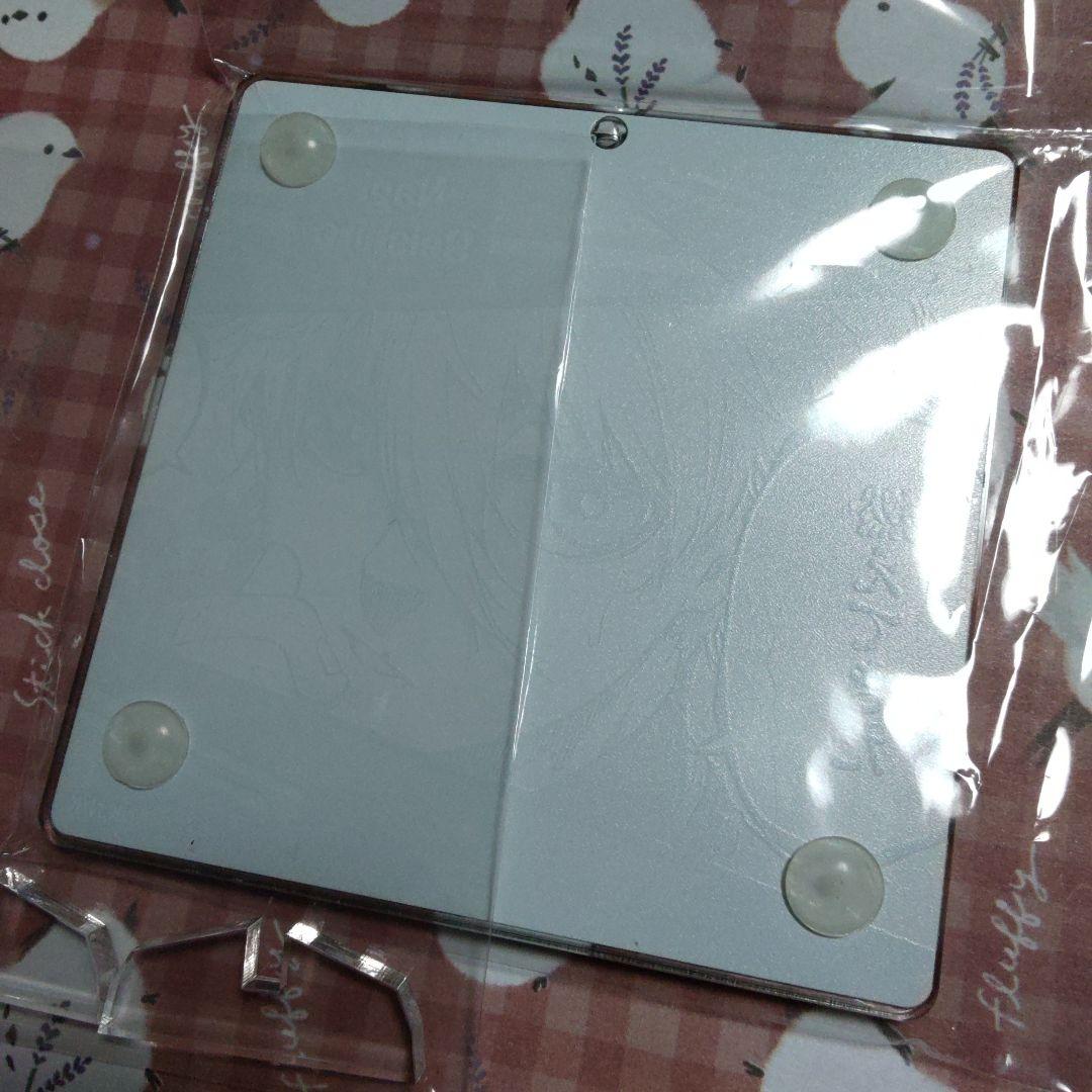 凪　凪誠士郎　アクリルコースター　コースター　ブルーロック　ブルロ