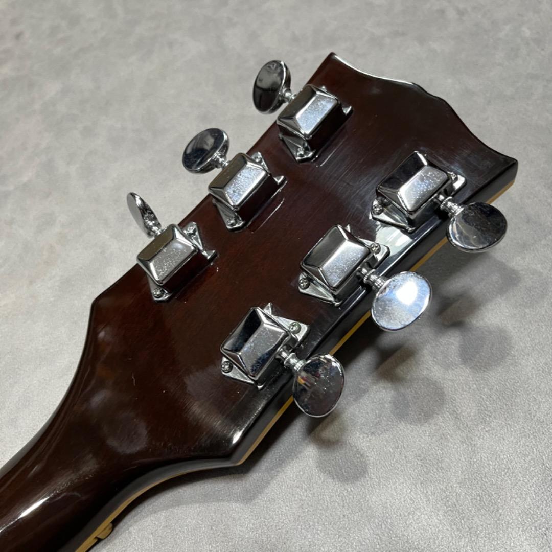 日本製　SG type　エレキギター