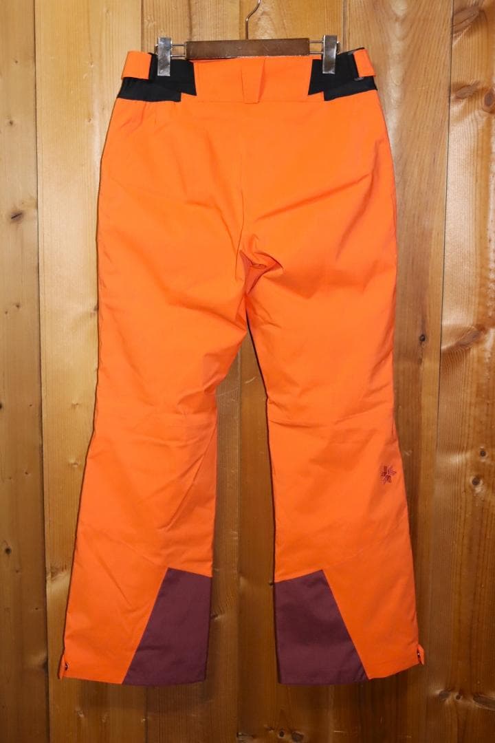 新品 ゴールドウイン Gソリッド カラー 中綿 スキーパンツ (3/Lサイズ)Ⓗ