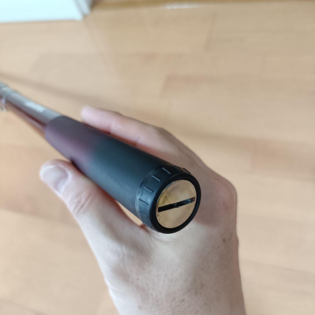 ダイワ インターライン メガドライ 1-53【未使用に近い】