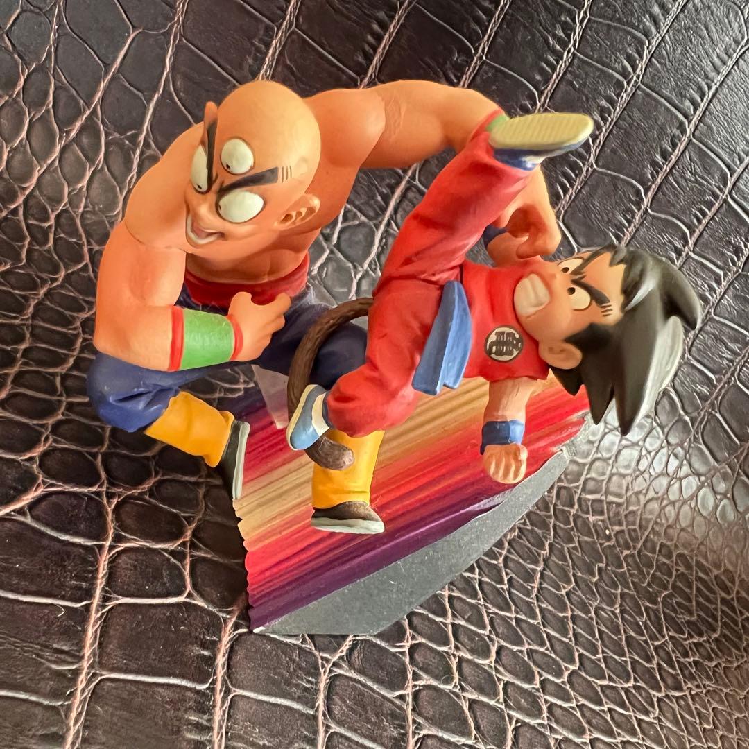 ■レア ドラゴンボールカプセル・ネオ はじまりは四星球ドラコンポールメモリーズ編