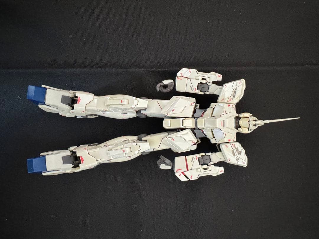 L COMPOSITE ユニコーンガンダムPRISM COAT Ver