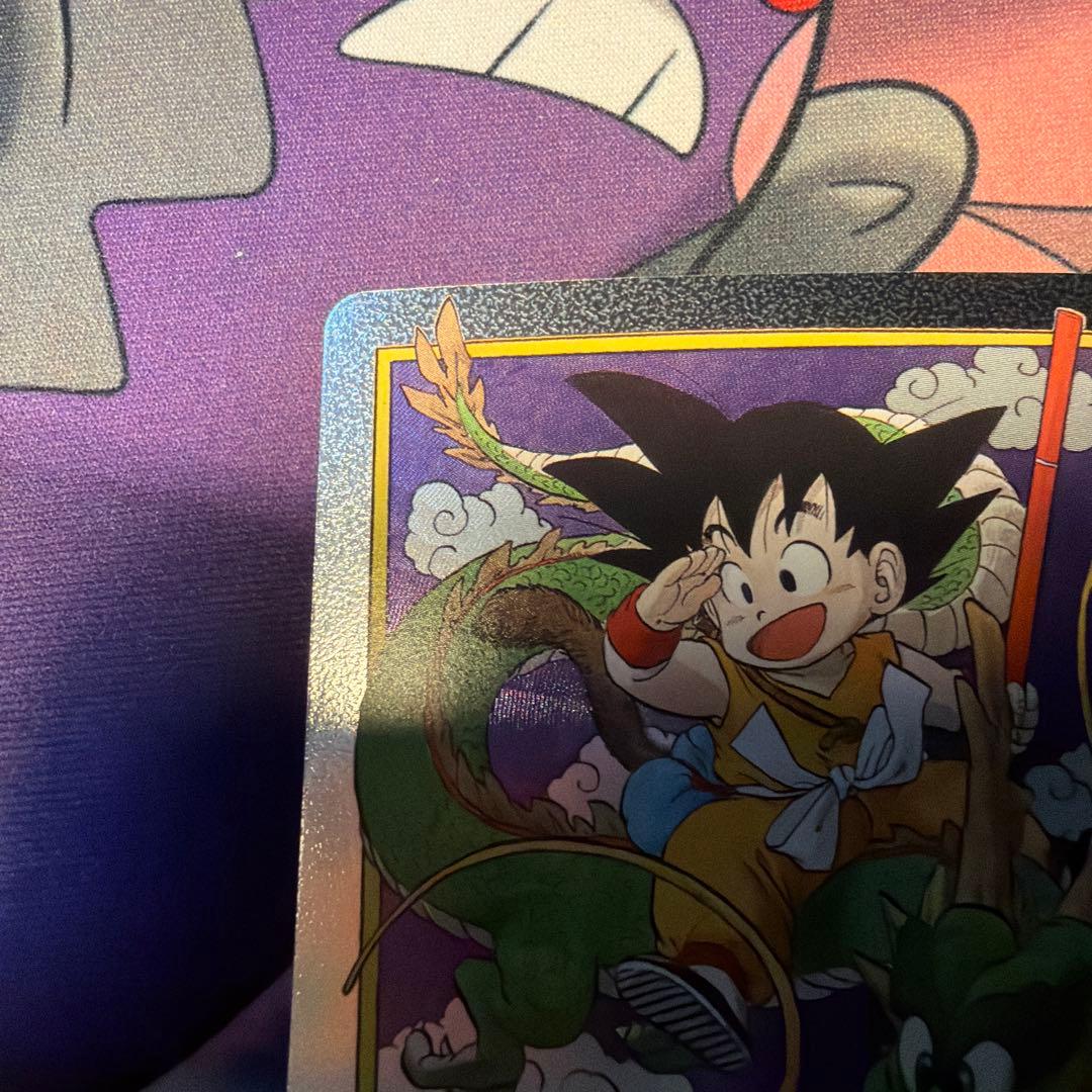 ドラゴンボール エナジーマーカー E-42 即日発送