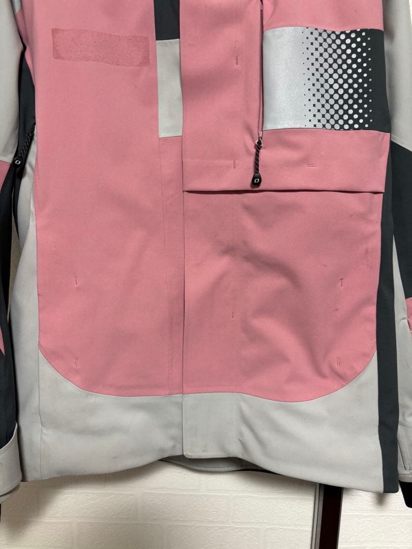 ONYONE オンヨネ　25-26スキーウェア