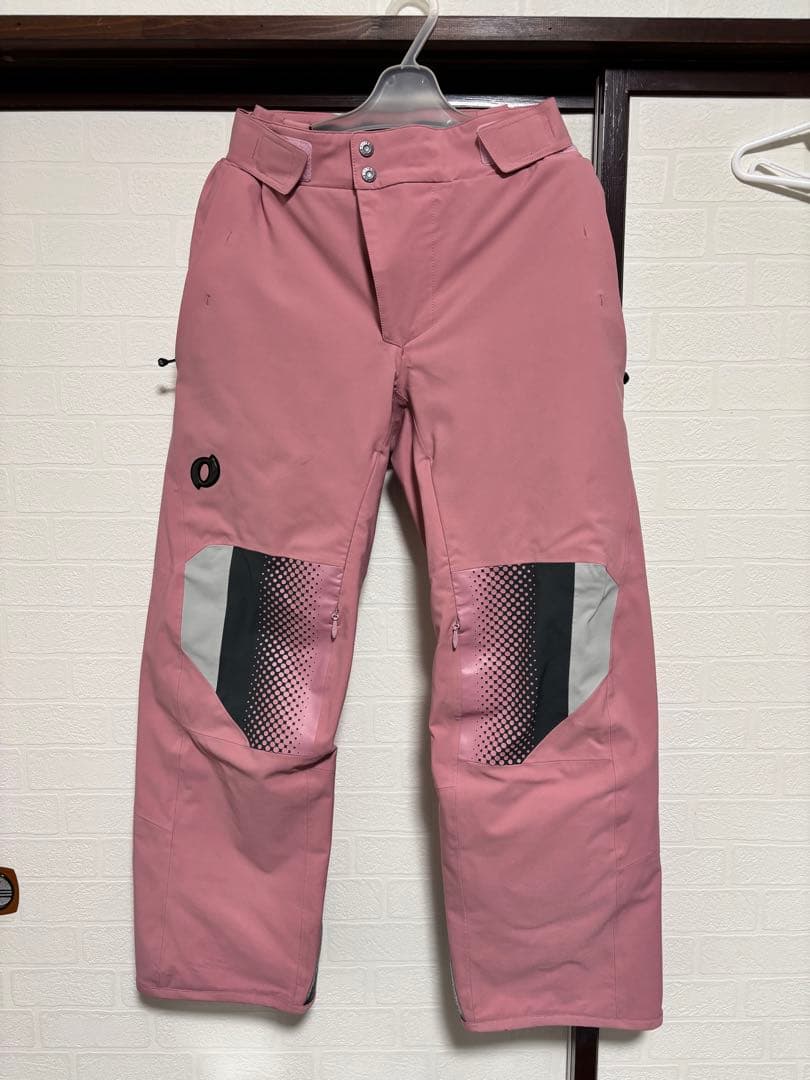 ONYONE オンヨネ　25-26スキーウェア