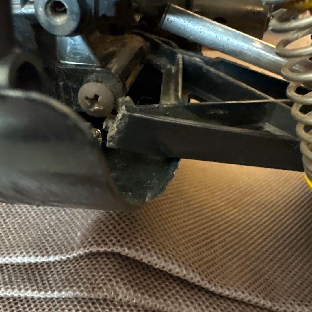 ホットショット(当時物)