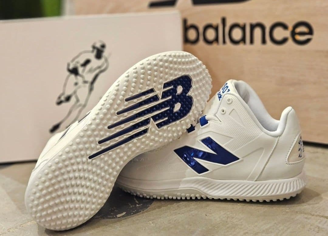 ★【新品・未使用❗】NB大谷翔平Ohtani v1 Turf TSHOWB1