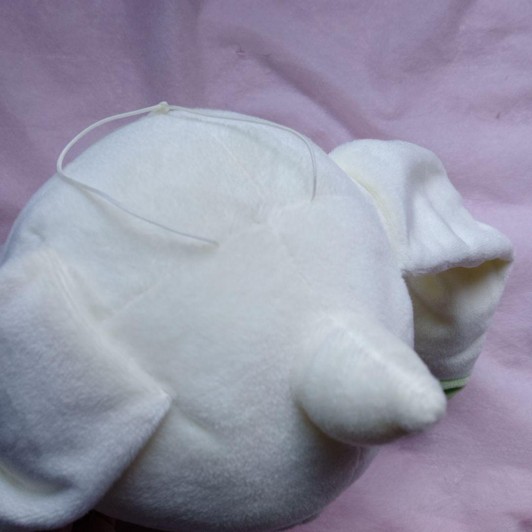 テリアモン でっかいぬいぐるみ vol.3 デジモンアドベンチャー 目つぶり