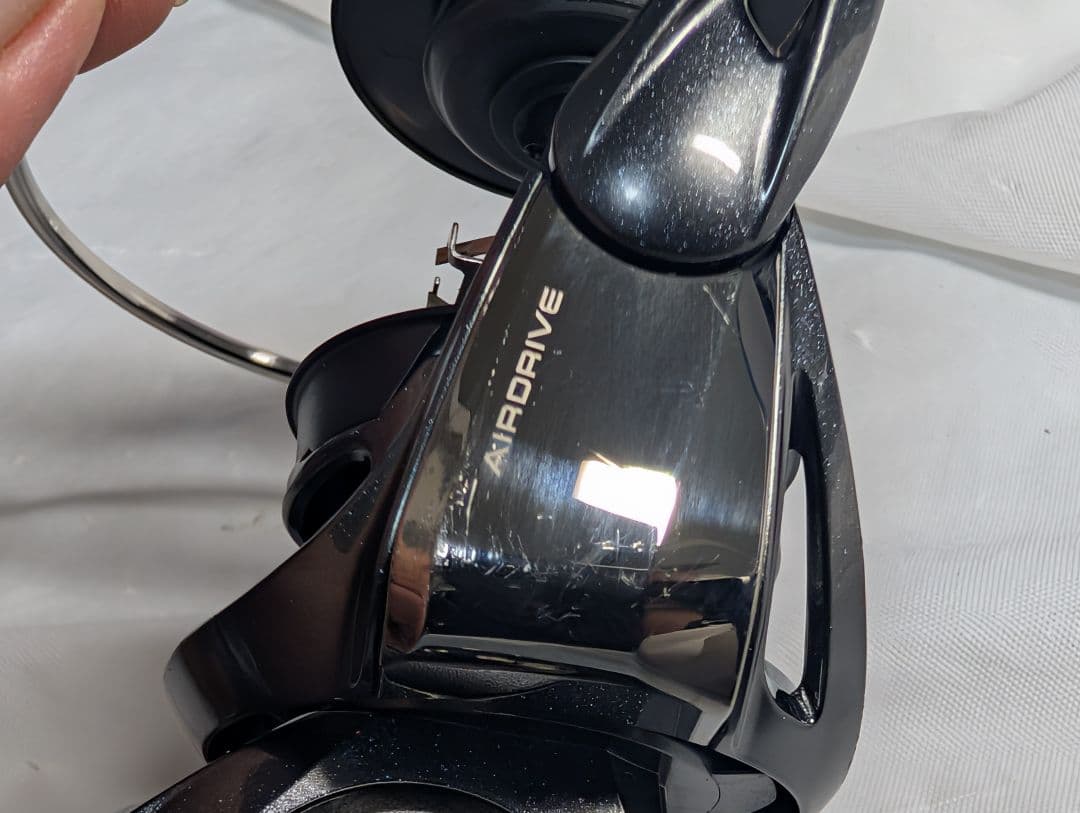 ダイワ　管979GP 24ルビアス PC LT2500-H　本体のみ　ボディ