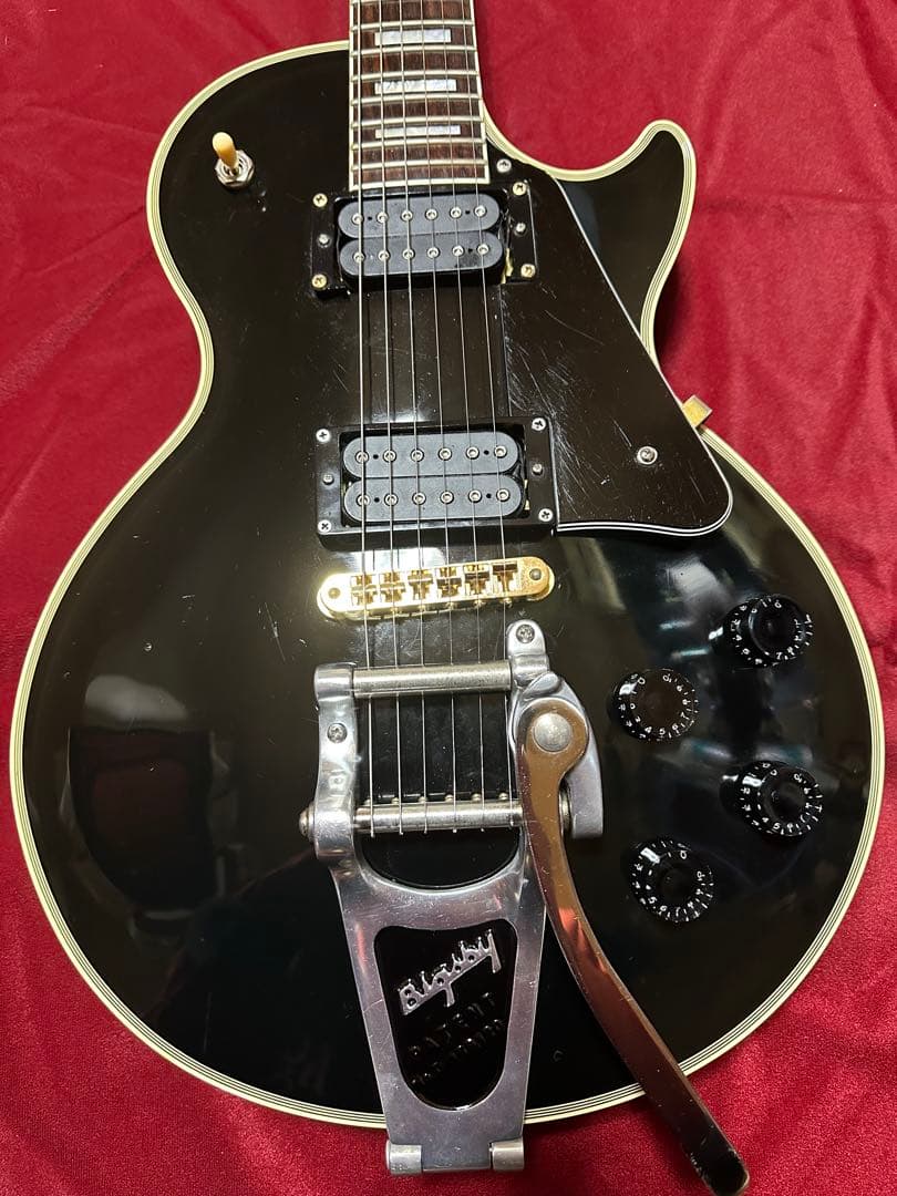 ギター Epiphone by gibson Les Paul japan