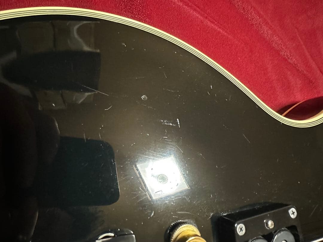 ギター Epiphone by gibson Les Paul japan